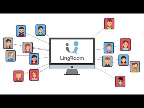 Videos from LingRoom