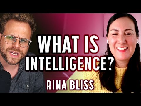 Why IQ Tests Are Bunk | FACTUALLY with Rina Bliss