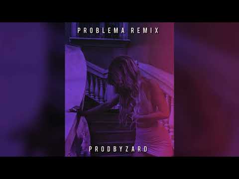 RELJA TORINNO X POPOVSKA - PROBLEMA [REMIX]