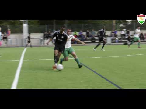 Newroz FC vs Fanna FC | Goals & Highlights | september 2021