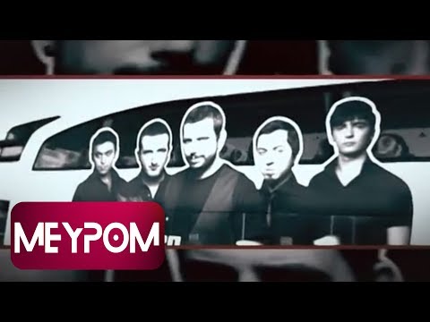 Dur Gitme - Gece Yolcuları