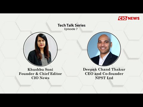 NPST 's Journey: Bridging the Financial Value Chain from NPCI to Users