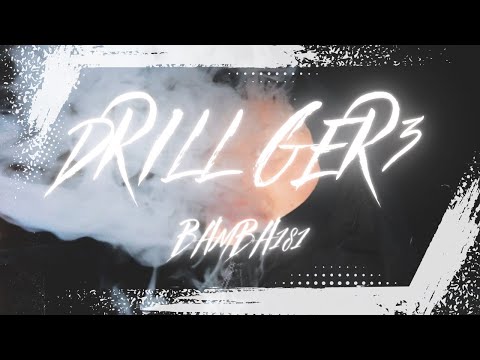 BAMBA181 - DRILL GER 3 (official Video) #germandrill
