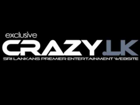 Panthiye Aadare - Azim From Crazy.lk