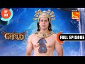 The Fruit Of Austerities Dharm Yoddha Garud Ep 90 Full Episode 25 June 2022