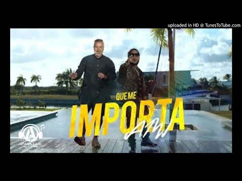 Chimbala x Juan Magan - Que Me Importa a Mi (Video Oficial)