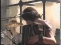 группа Ноль запись 1992 годаЗапись 'МММ студия' в помещении АНИС 