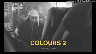 PARTYNEXTDOOR - Rendezvous [Official Audio]