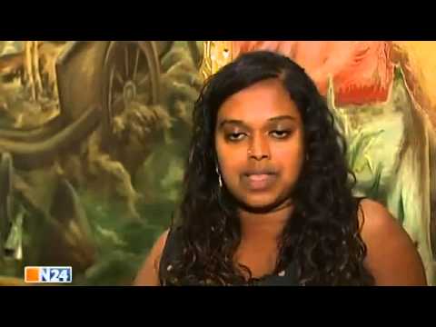 Anatomie eines Amoklaufs - Das Massaker von Norwegen - Teil 1