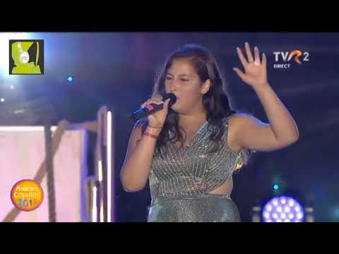 ANDRADA BADARAU - PREMIUL I - MAMAIA COPIILOR 2018 - CREATIE