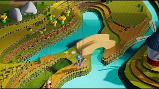 Hidalgo announcement trailer teaser