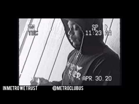 Klinex1 - Out On Bond (Official Video) Shot By @Klinex1