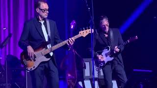 Elvis Costello - Opportunity - Denver — 6/29/2025