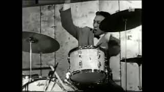 Louis Armstrong All Stars - Feat. Danny Barcelona - Stompin' At The Savoy