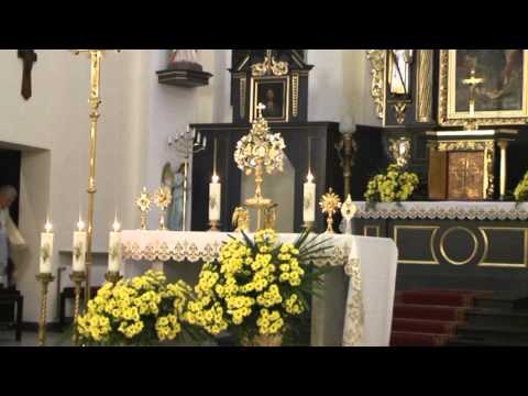 2012-11-09 Czuwanie Modlitewne