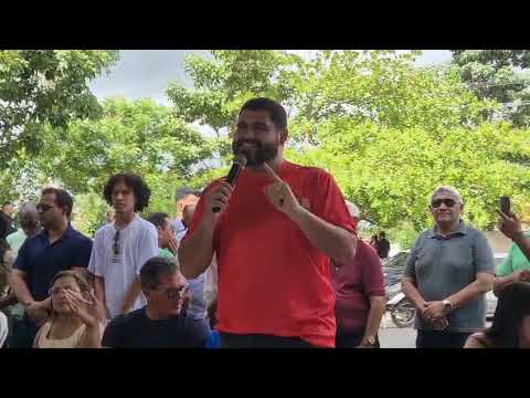 Filipe Marreca e Gov do Maranhão transformam Itapecuru-Mirim e projetam novo futuro para a cidade 5