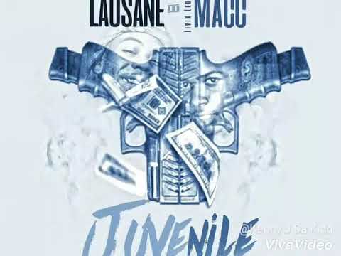 Dollarbill g5 ft LivinLegend Lausane x LivinLegend Macc - Stick it out the window
