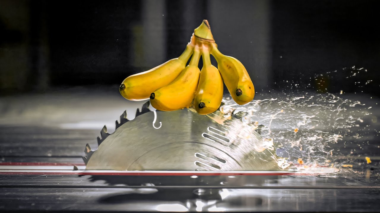 Accidents Happen Fast