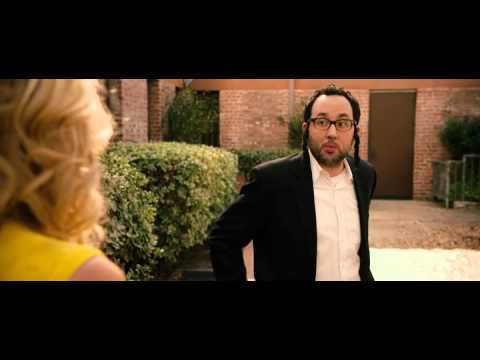 Walk of Shame - a Very Jewish Scene ft. DIWON