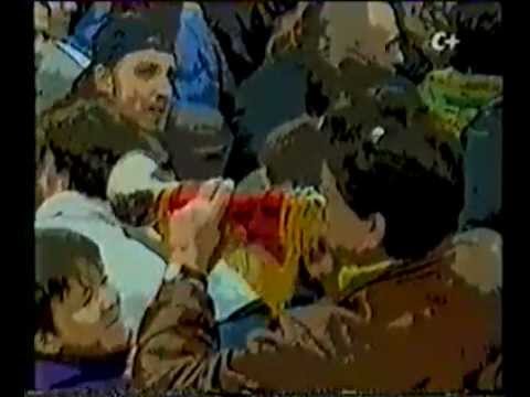 Finał IMP  15.VIII.1996   Warszawa  3 / 3