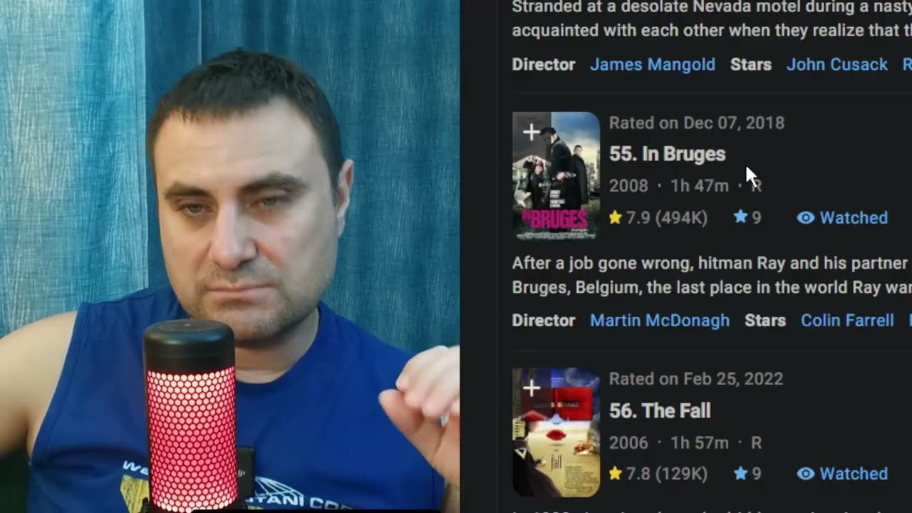 Yaz İçin Film Önerileri - Bölüm 2