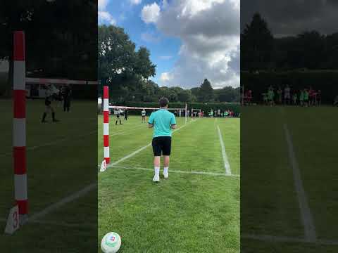 DM U12w: TSV Bardowick - Grafenau / Weil der Stadt