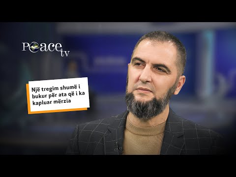 Një tregim shumë i bukur për ata që i ka kapluar mërzia - Remzi Isaku