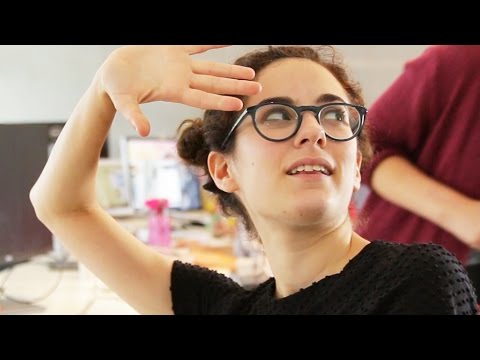 The Awkward Human Quiz