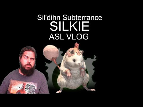 silkie full asl guide