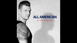 Nick Carter 'All American' Album Snippet