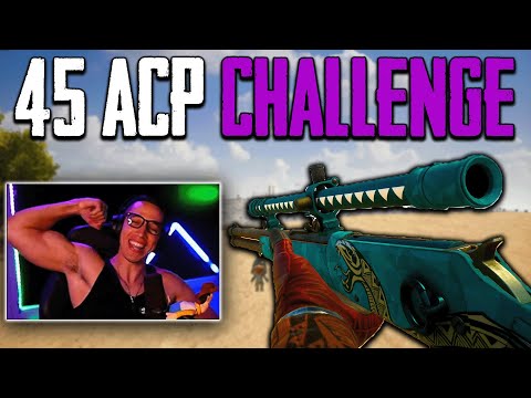 THE WINCHESTER DOES IT ALL | PUBG SEASON 19.2 GAMEPLAY