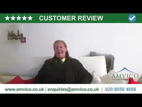 AMVICO LTD video.