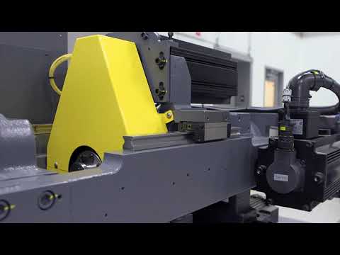 Shibaura Machine sxii injector