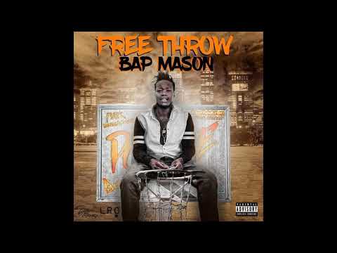 Bap Mason- free throw (audio) prod.(dj ysm)