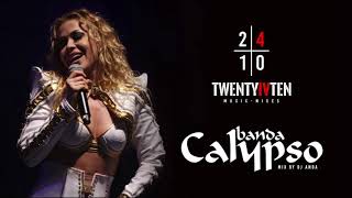 Download lagu Banda Calypso Mix - DJ Anda mp3