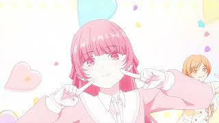 Cover art for "I Love You ♡"