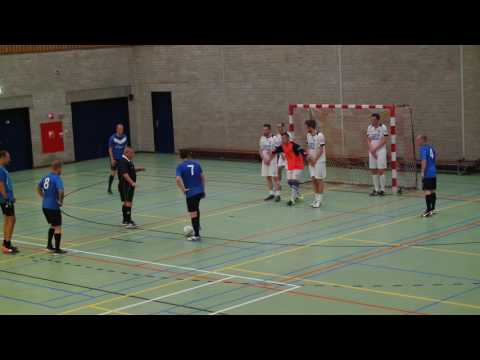 Olympic 3 - ZSW/DPN 4 (09-06-2017)