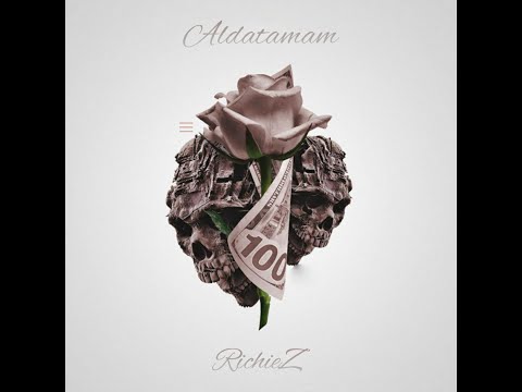 RichieZ-Aldatamam #KadınaŞiddeteHayır