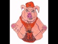 Howard Hughes Blues - Pig With The Face Of A ...