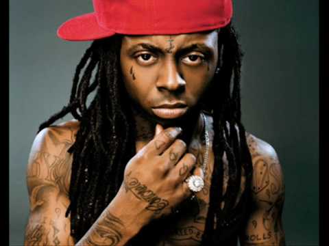 Hot Revolver - Lil Wayne (EXTENDED VERSION)