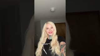 Lip filler dissolve