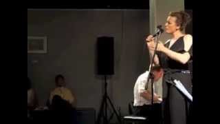 Sinne Eeg & Jacob Christoffersen