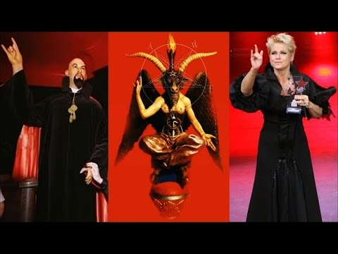 Xuxa Satanista – Cada vez mais evidente!