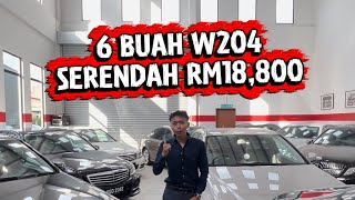 Download lagu Kilang showroom untuk peminat mercedes ! mp3