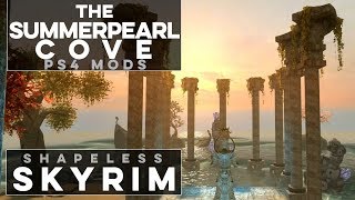 Summerset Isles Inspired Skyrim - Shapeless Skyrim (Ep. 86)
