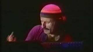 Weather Report - Black Market