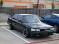 1jz Twin Turbo Toyota Cressida