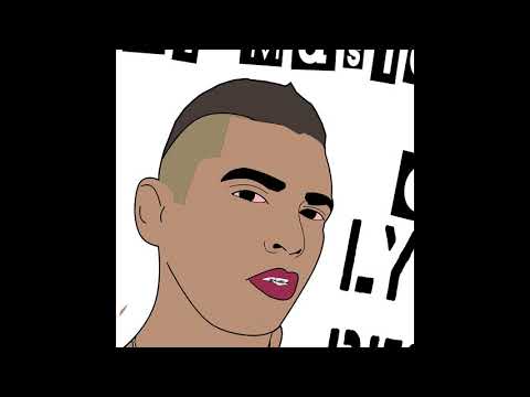 Mi musica Eh - Lyon Best prod. laykx)