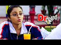 Dr. Patient Malayalam Movie | Jayasurya criticizes Radha's hospital management techniques| Jayasurya