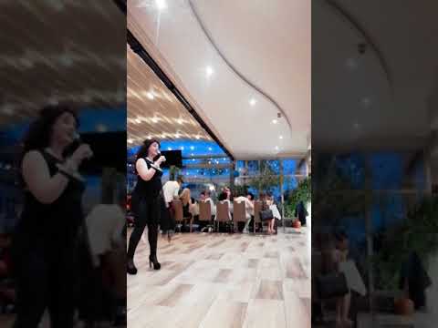 Tsveti Yaneva - Нажежавай